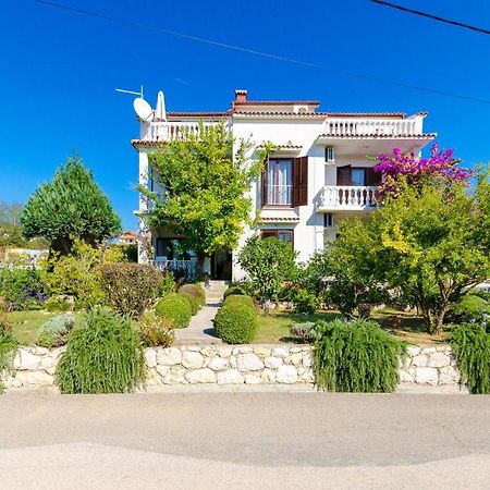 Apartments Ljubica J Lopar Zewnętrze zdjęcie