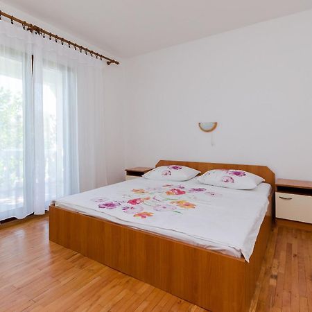 Apartments Ljubica J Lopar Zewnętrze zdjęcie