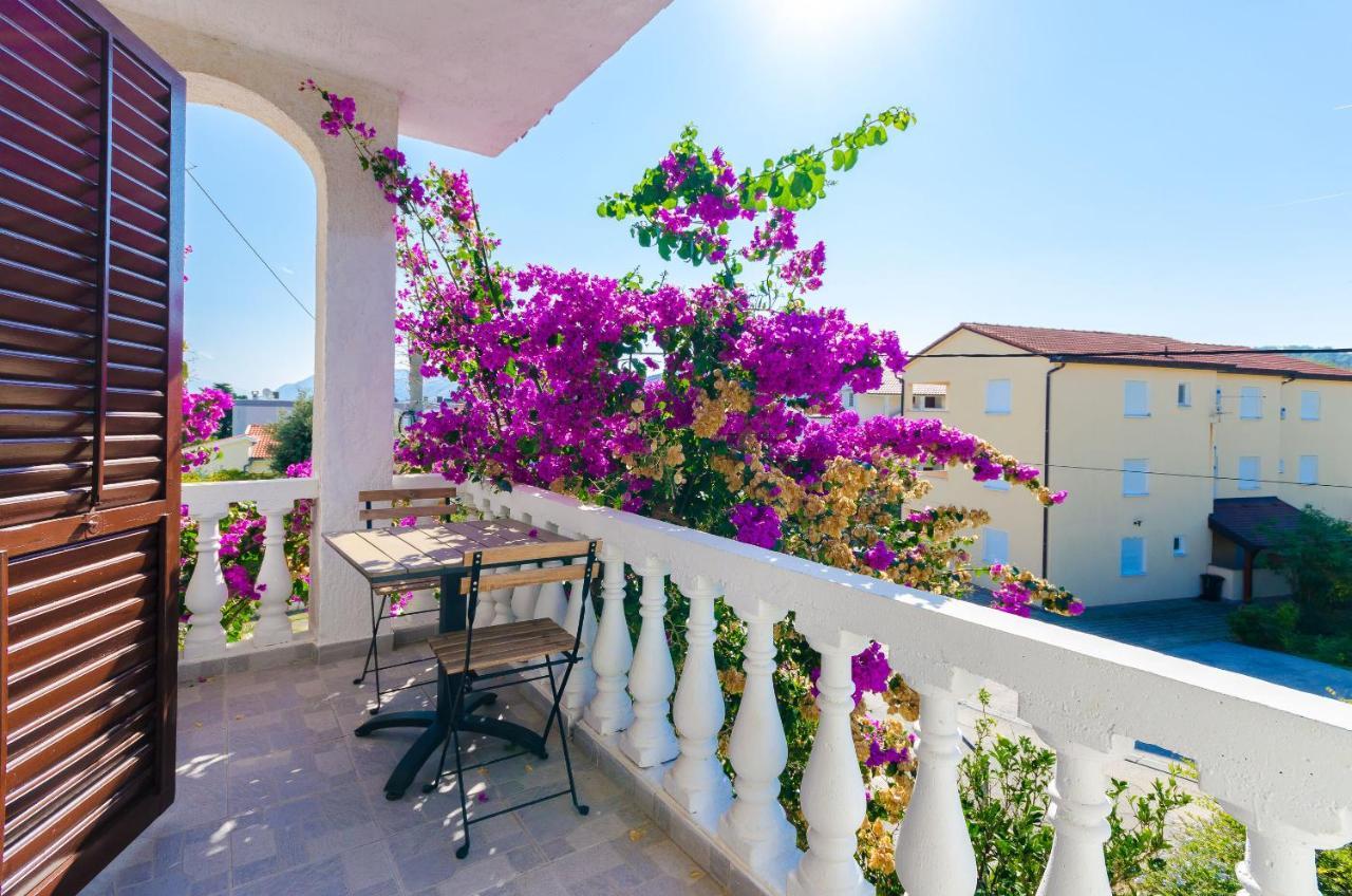Apartments Ljubica J Lopar Zewnętrze zdjęcie