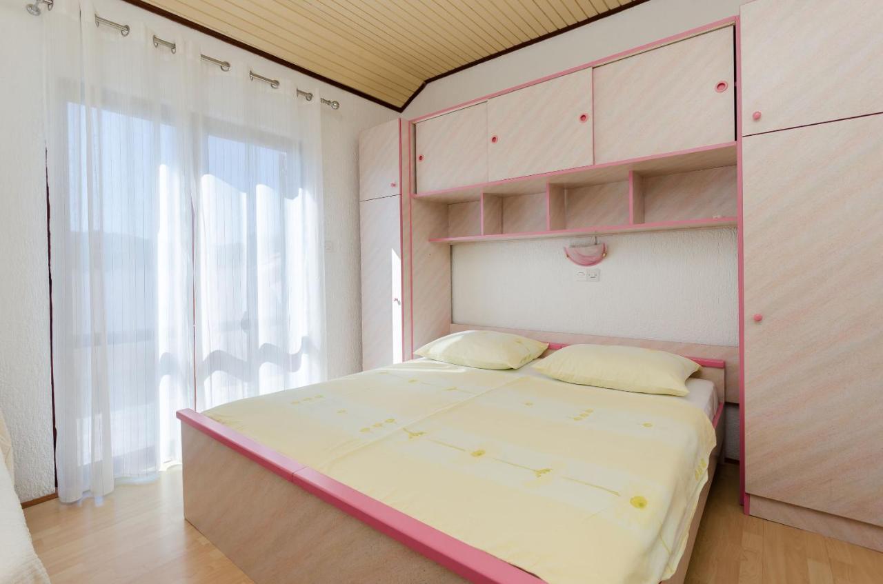 Apartments Ljubica J Lopar Zewnętrze zdjęcie