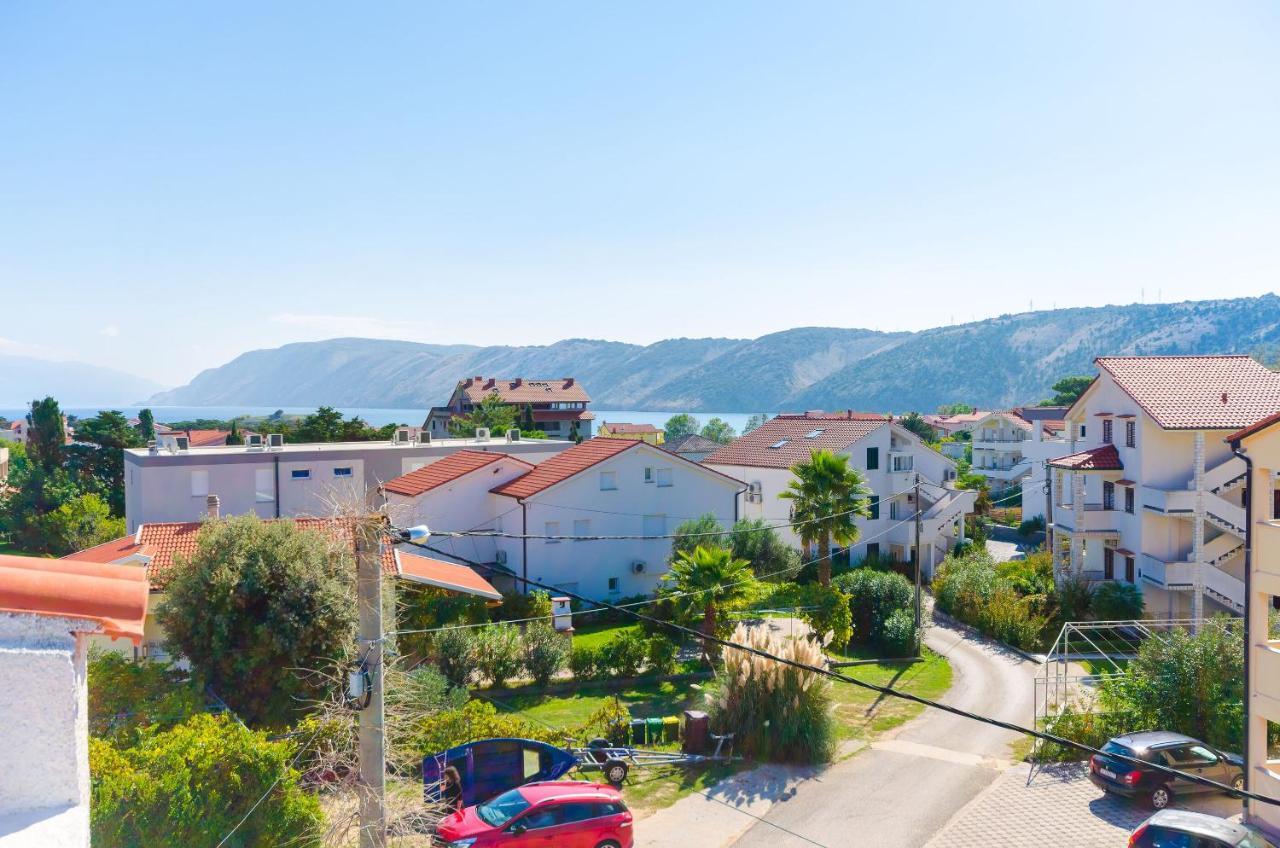 Apartments Ljubica J Lopar Zewnętrze zdjęcie