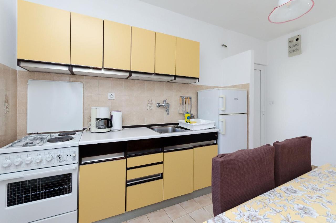 Apartments Ljubica J Lopar Zewnętrze zdjęcie