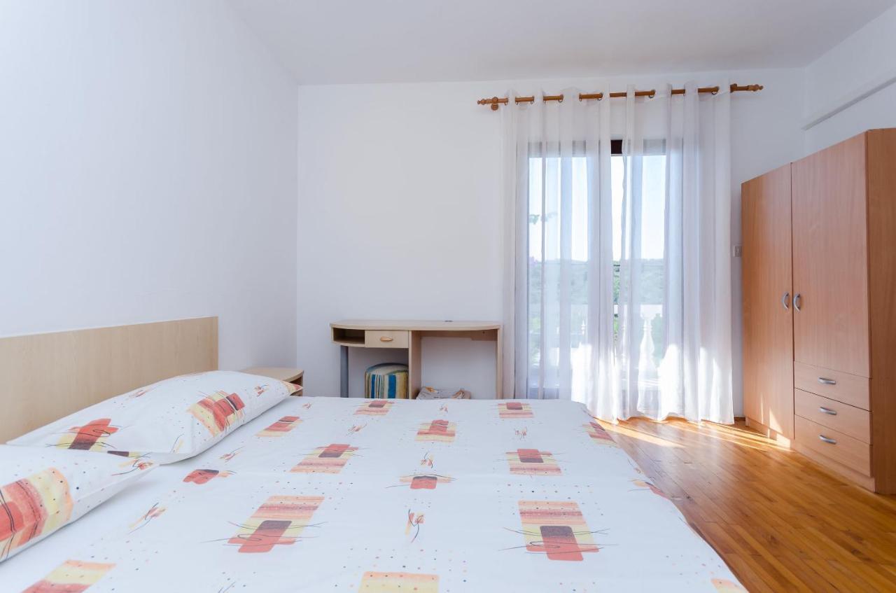 Apartments Ljubica J Lopar Zewnętrze zdjęcie