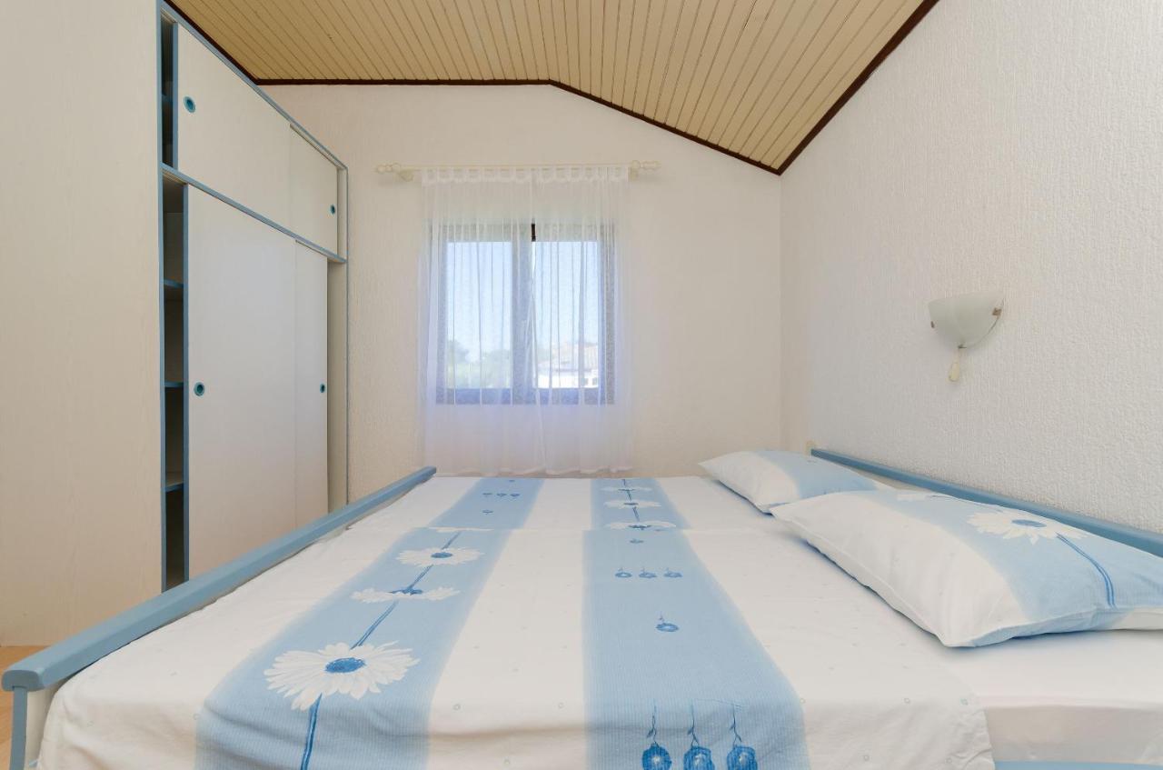 Apartments Ljubica J Lopar Zewnętrze zdjęcie