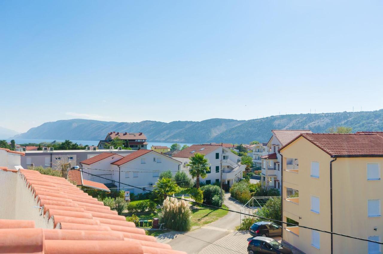 Apartments Ljubica J Lopar Zewnętrze zdjęcie