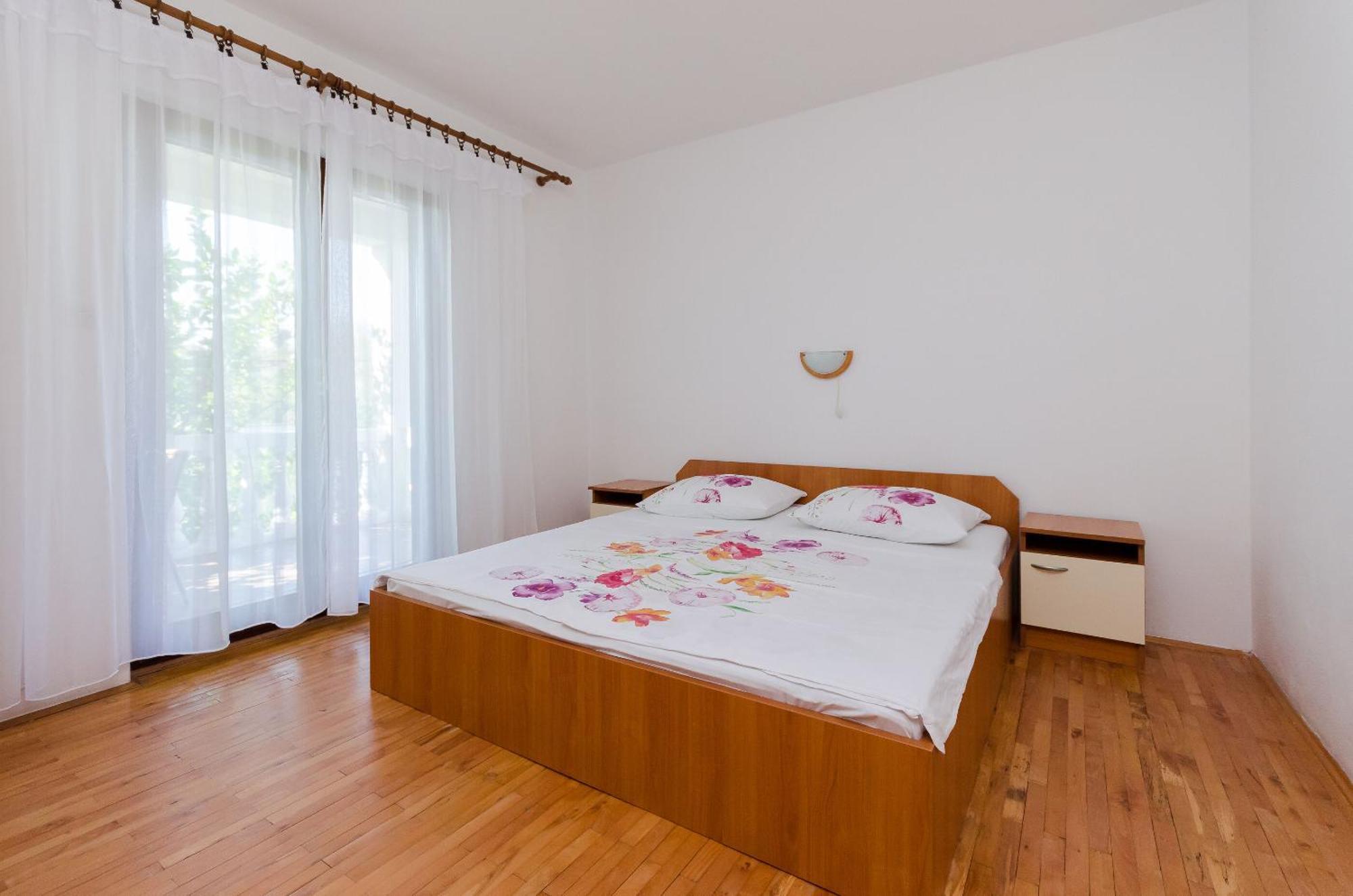 Apartments Ljubica J Lopar Zewnętrze zdjęcie