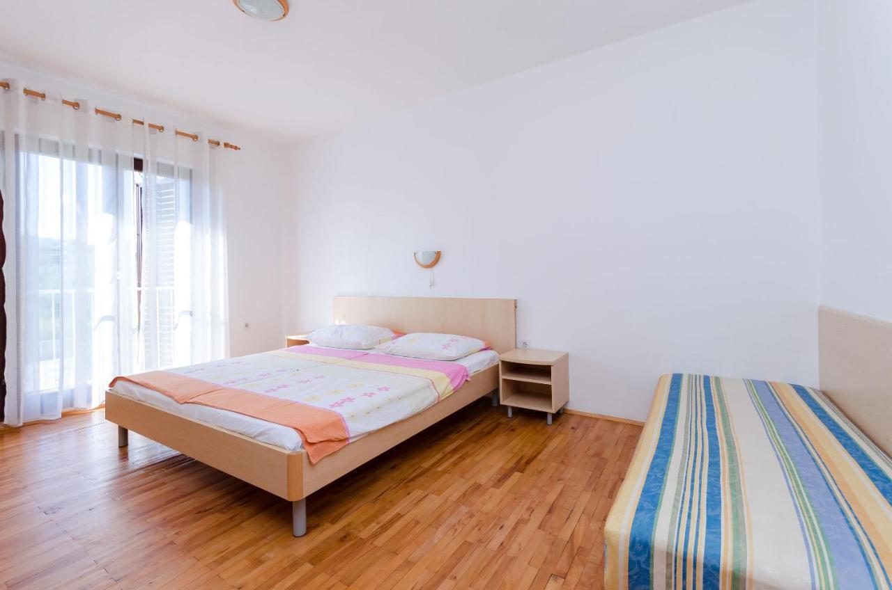 Apartments Ljubica J Lopar Zewnętrze zdjęcie
