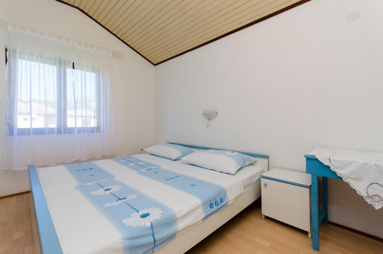 Apartments Ljubica J Lopar Zewnętrze zdjęcie