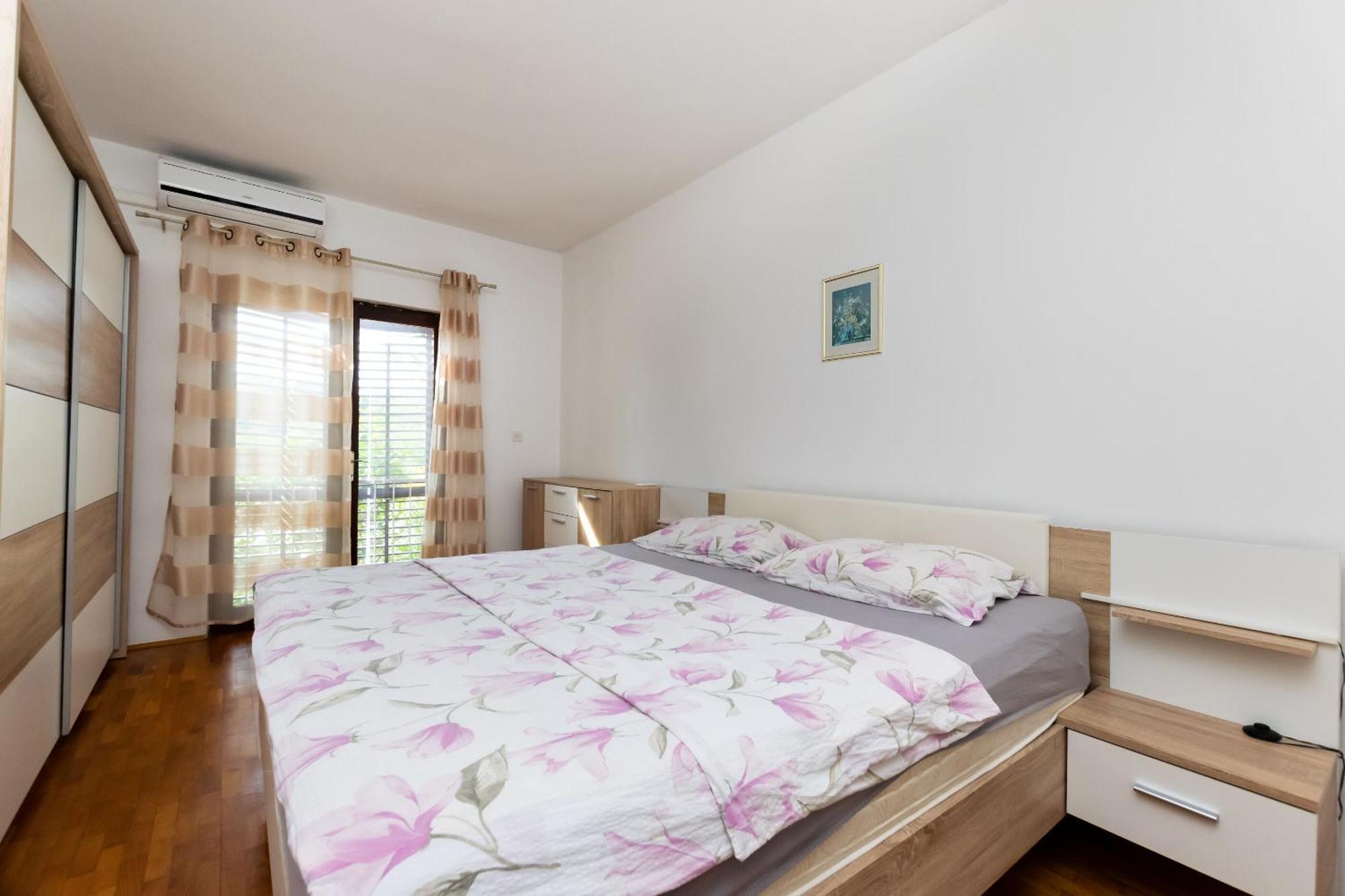 Apartments Ljubica J Lopar Zewnętrze zdjęcie