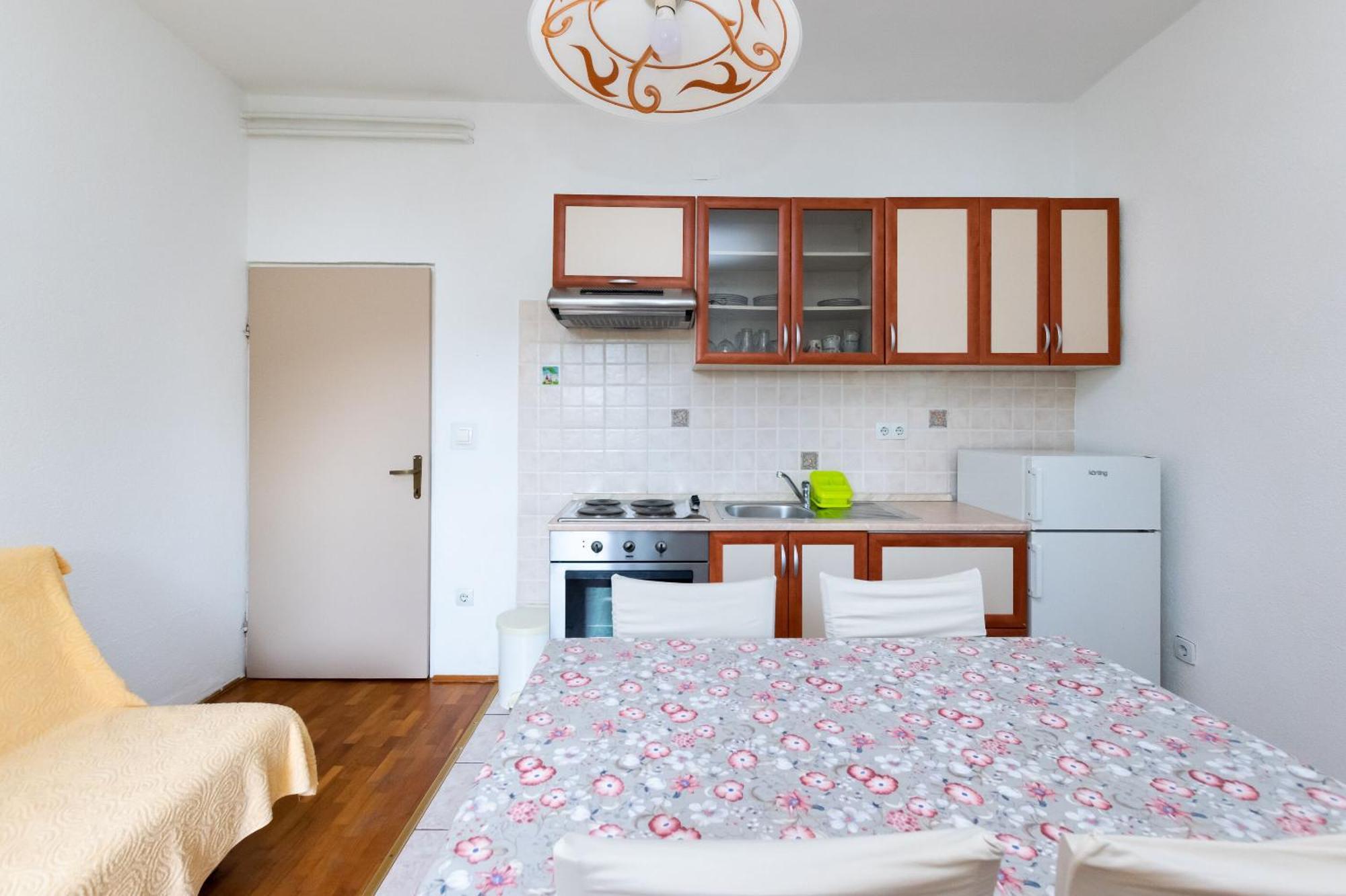 Apartments Ljubica J Lopar Zewnętrze zdjęcie